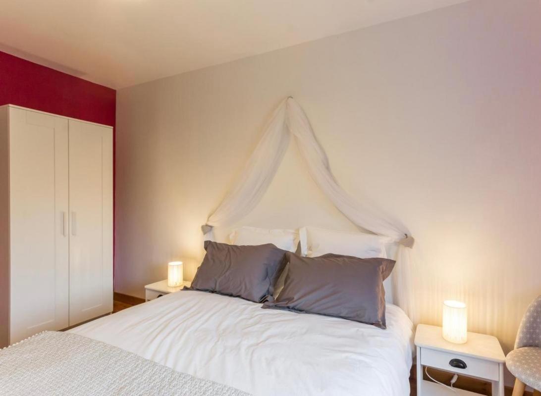 L'Ilot Pomme Cottage Campigny  ภายนอก รูปภาพ