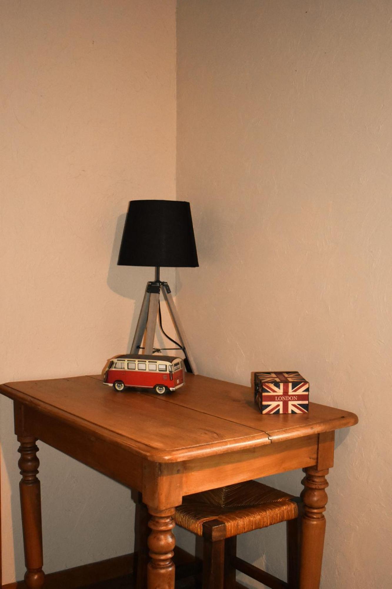 L'Ilot Pomme Cottage Campigny  ภายนอก รูปภาพ